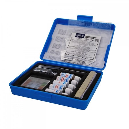 Commercial Water Distributing Water Test Kit PRO-PRODUCTS-2404
