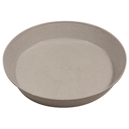 Marquee Protection 12 in. Granite Saucer - 5PK MA2528681