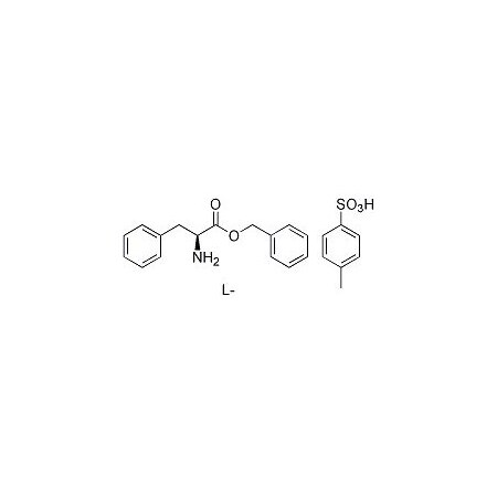 Ak Scientific L-Phenylalanine benzyl ester p-toluenesulfonate salt (5g), CAS 1738-78-9 I498-5g