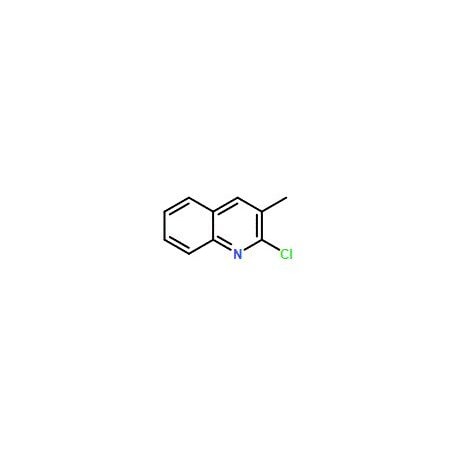 Ak Scientific 2-Chloro-3-methylquinoline (1g), CAS 57876-69-4 U885-1g