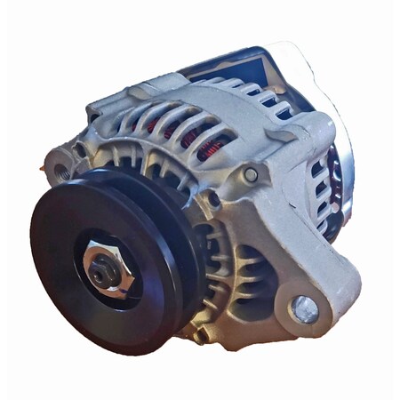 Loader Parts Source Alternator to Replace Bobcat OEM 7481809 6669618