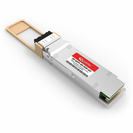 Accortec 40GBASE-SR QSFP+ TRANSCEIVER JNP-QSFPP-40G-BXSR-ACC