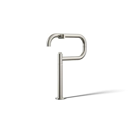 Kohler Components Deck-mount pot filler 28275-SN