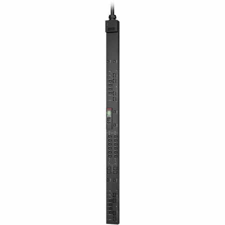 Apc RACK PDU 9000 SWITCHED, ZEROU, 17.2KW APDU9966