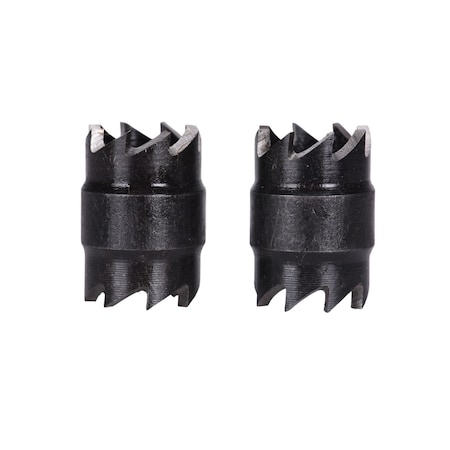 Century Drill & Tool Spot Weld Cutter - Replacement Blades 17225