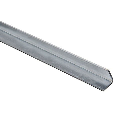 Stanley Steel Angle 1X1X48 N179-937
