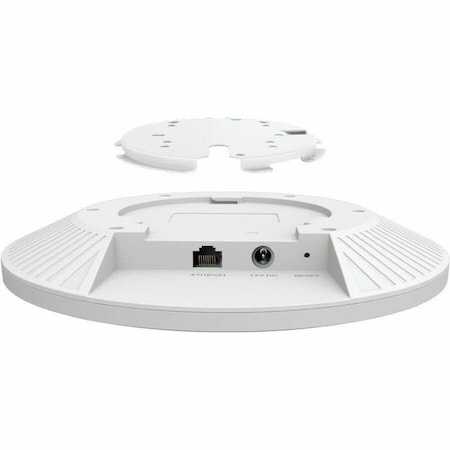 Tp-Link AX5400 CEILING MOUNT WIFI6 AP EAP673