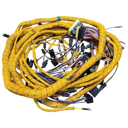 Caterpillar HARNESS AS, CATERPILLAR OEM 2014847 2014847