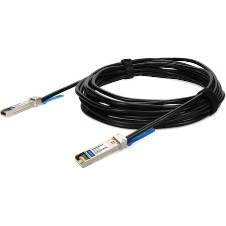 Add-On ARISTA COMP DAC 5M 10G-CU PASSIVE SFP-10GB-PDAC5MLZ-AR-AO