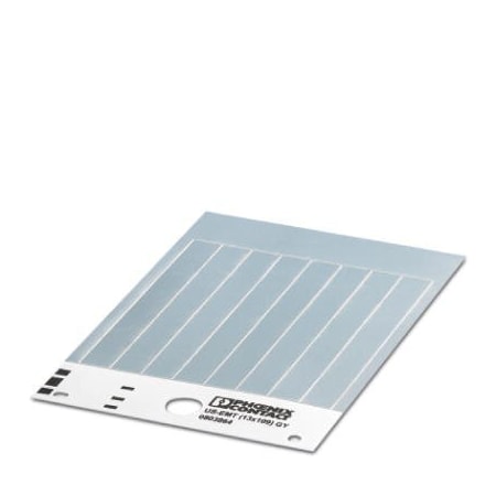 Phoenix Contact US-EMT 13X109 GY Snap-in markers 0803864