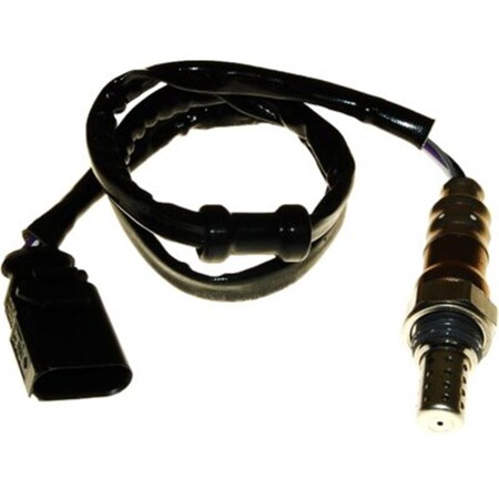 Walker 4-Wire Oxygen Sensor for 2006-2009 Audi A3 Quattro 250-24954