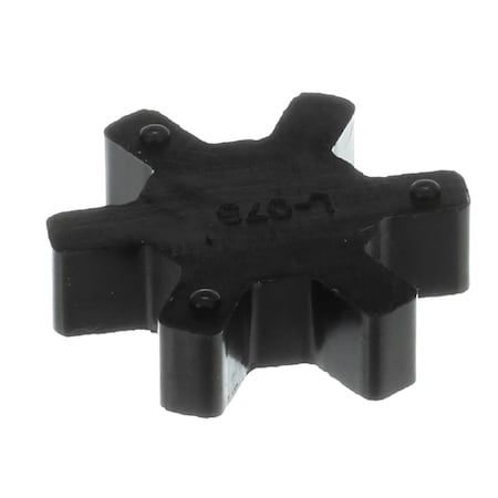 Gold Medal Spider Coupling, Flexible 12141