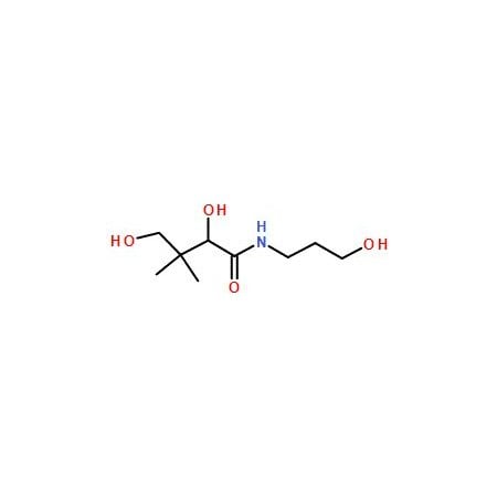 Ak Scientific DL-Panthenol (25g), CAS 16485-10-2 P992-25g