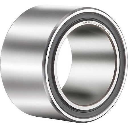Gmn Ball Bearing Supported Clutches FPD 453-Z