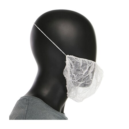 Pip SBP Beard Cover 9 gsm, 1000PK UBC-1000