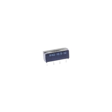 Nte Eletronics Relays R42-1D.5-6