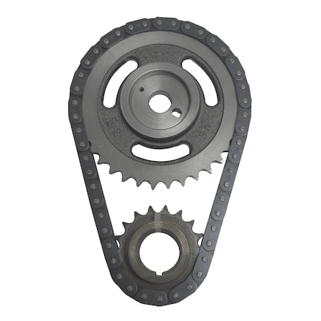 Melling Engine Timing Set,  3-4SR48