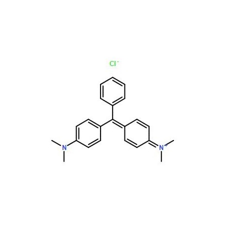 Ak Scientific Basic Green 4 (25g), CAS 569-64-2 T296-25g