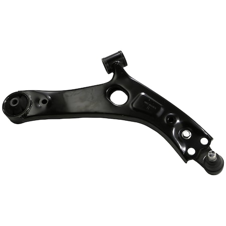 Moog Front Right Lower Suspension Control Arm and Ball Joint Assembly, RK622768