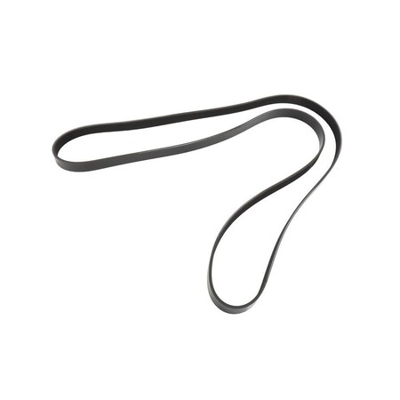 Acdelco BELT-ACSRY DRV PRIM, Serpentine Belt,  12732503