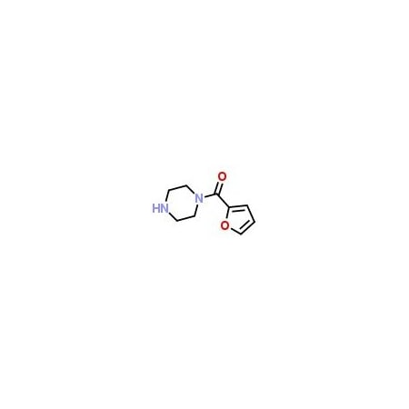Ak Scientific 1-(2-Furoyl)piperazine (5g), CAS 40172-95-0 C317-5g