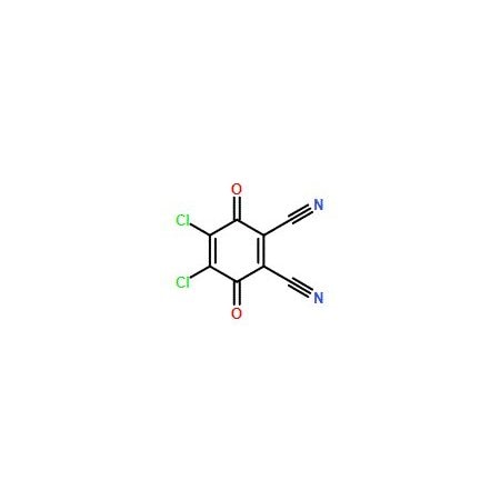Ak Scientific 2, 3-Dichloro-5, 6-dicyano-1, 4-benzoquinone (DDQ) (500g), CAS 84-58-2 G337-500g