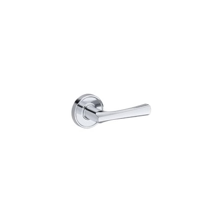 Baldwin Residential Door Levers Passage Right Hand Bright Chrome PSWYNRRR260