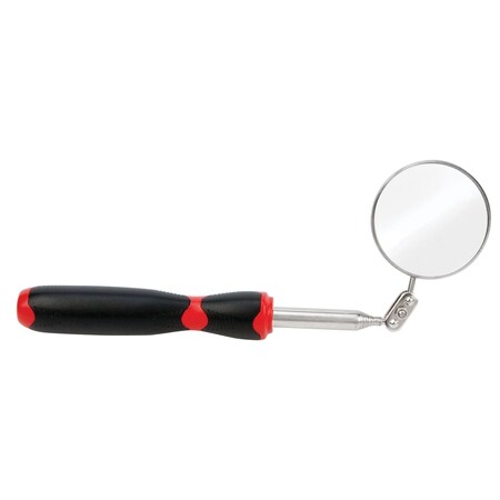 Performance Tool 2 in. Telescoping Inspection Mirror 20407