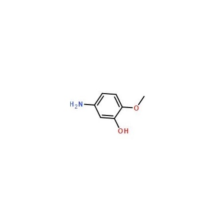 Ak Scientific 5-Amino-2-methoxyphenol (5g), CAS 1687-53-2 S364-5g