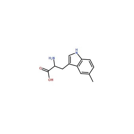 Ak Scientific 5-Methyl-DL-tryptophan (1g), CAS 951-55-3 K724-1g