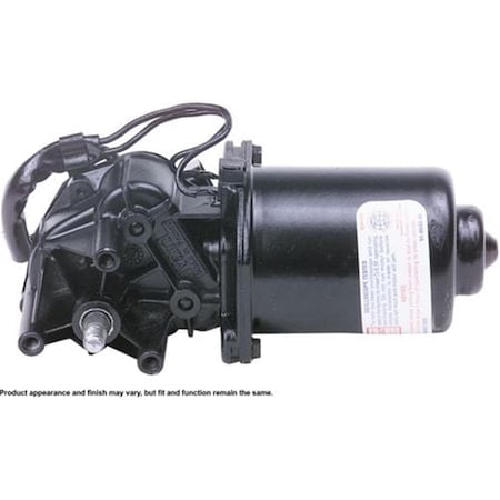 Cardone 40443 Front Windshield Wiper Motor A42-40443