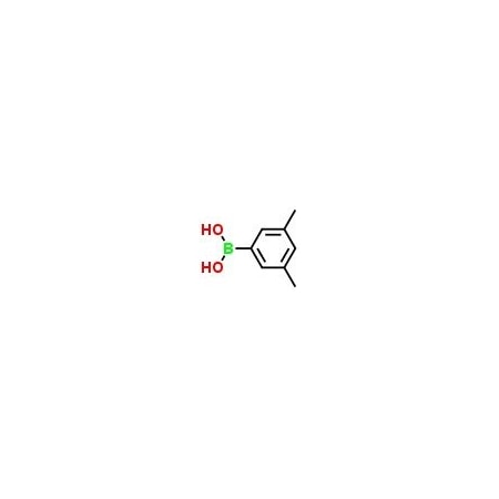 Ak Scientific 3, 5-Dimethylphenylboronic acid (25g), CAS 172975-69-8 E244-25g