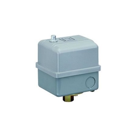 Telemecanique Sensors Pressure Switches 9013GSG3J99R