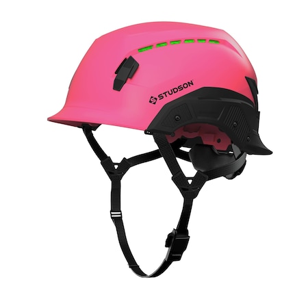 Studson SHK-1 Vented, Pink, L/X SHK1-CPLX