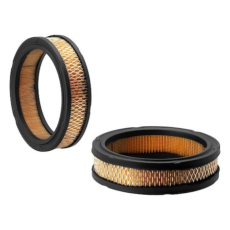 Fleetguard Engine Air Filter, Radial Seal AF4578