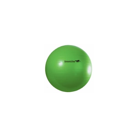 Horsemens Pride Jolly Mega Ball 40in Green 440