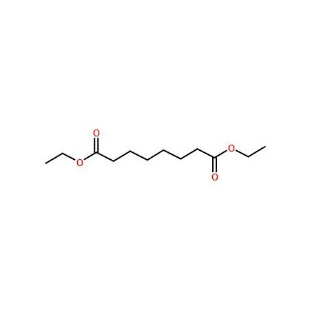 Ak Scientific Diethyl octanedioate (5g), CAS 2050-23-9 0525AB-5g