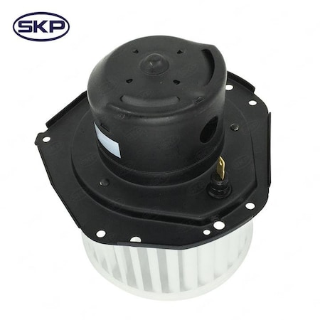 Skyward Automotive Products HVAC Blower Motor, SK700103
