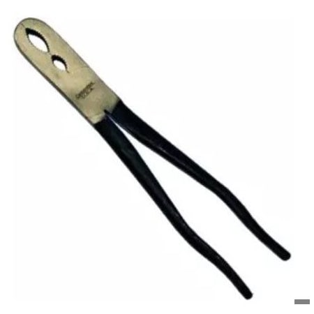 Cementex Gas Pliers: Bare Handle P10GP