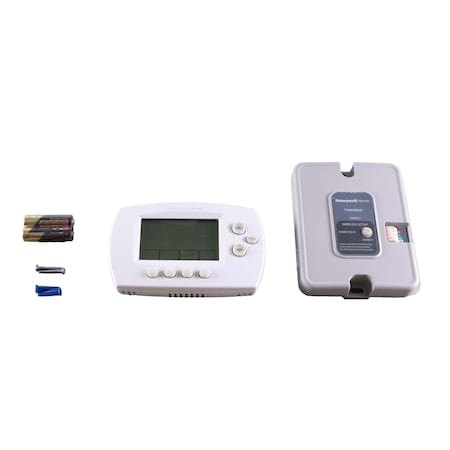 Resideo Wireless Zoning Adapter Kit YTH6320R1023