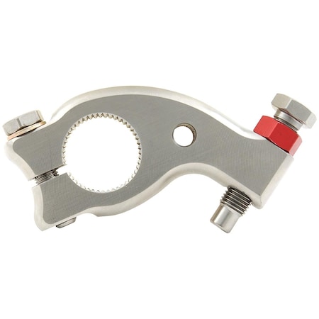 Powerhouse 1.75 in. Split Titanium Torsion Stop, Natural PO3085724