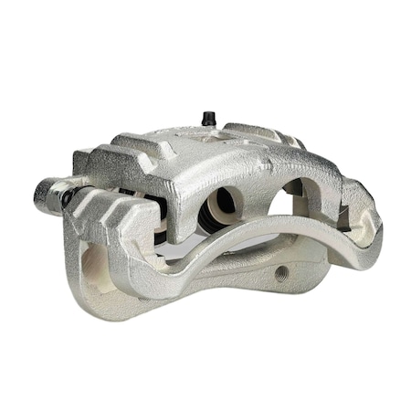 Wagner Brake New Semi-loaded Coated Disc Brake Caliper Assembly,  CN11703SC