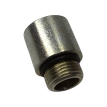 John Deere ADAPTOR FITTING, JOHN DEERE OEM AW26662 AW26662