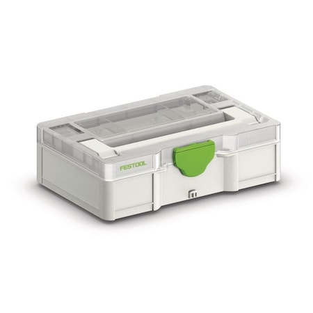 Festool Systainer SYS3 S 76 TRA 577817