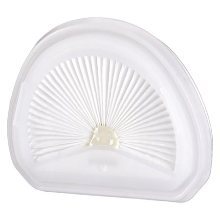 Black & Decker FILTER WHITE VLPF10