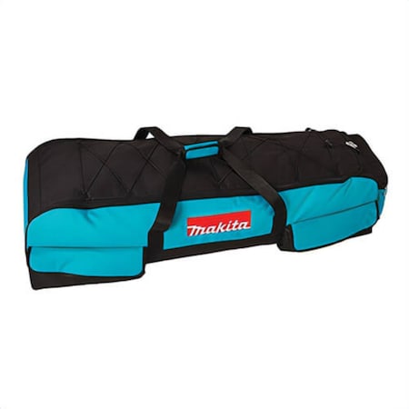 Makita Weather Resistant Split Shaft Unit and Attachment Tool Bag, Cordura Nylon 195638-5