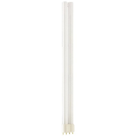 Philips CFL, 36 W, PL-L, 4-Pin (2G11) PL-L 36W/835/4P 1CT/25