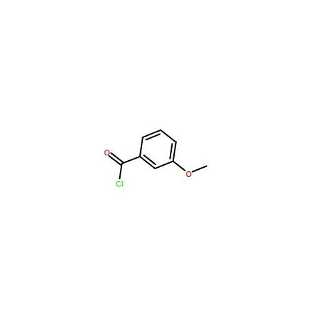 Ak Scientific 3-Methoxybenzoyl chloride (5g), CAS 1711-05-3 V1736-5g