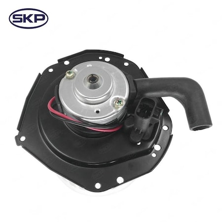 Skyward Automotive Products HVAC Blower Motor, SK700161