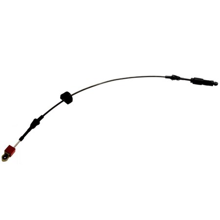 Acdelco CABLE ASM-A/TRNS RANGE SEL LVR, Automatic Transmission Shifter Cable, 12561688